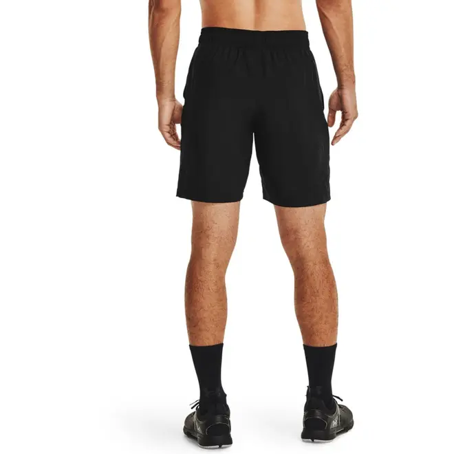 Shorts de Treino Masculino Under Armour Woven Graphic WM