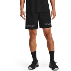 Shorts de Treino Masculino Under Armour Woven Graphic WM