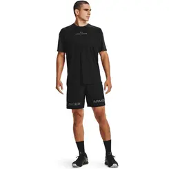 Shorts de Treino Masculino Under Armour Woven Graphic WM