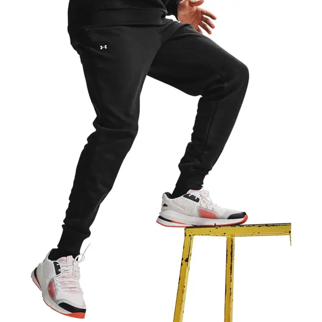 Calça Jogger de Treino Masculina Under Armour Rival Fleece