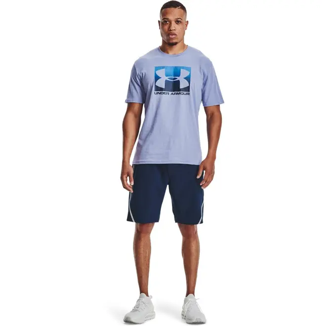 Camiseta de Treino Masculina Under Armour Sportstyle SS