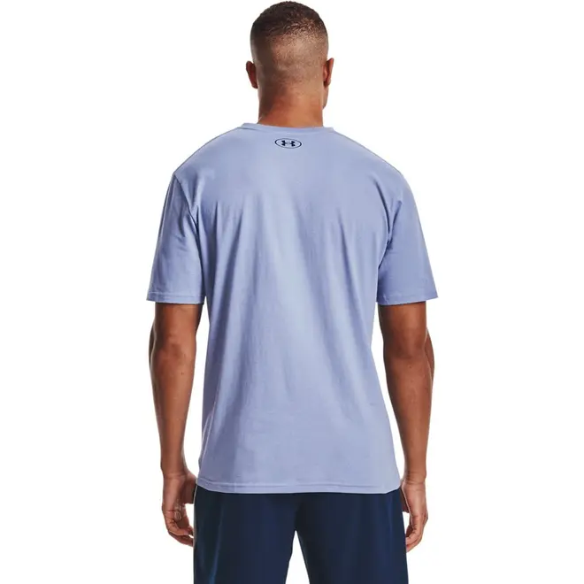 Camiseta de Treino Masculina Under Armour Sportstyle SS