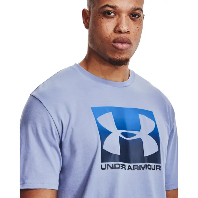 Camiseta de Treino Masculina Under Armour Sportstyle SS