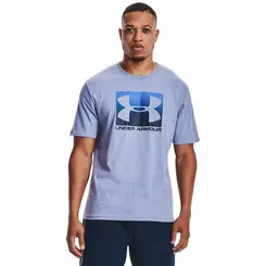 Camiseta de Treino Masculina Under Armour Sportstyle SS