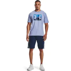 Camiseta de Treino Masculina Under Armour Sportstyle SS