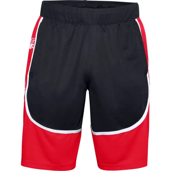 Bermuda de Basquete Masculina Under Armour Baseline Retro
