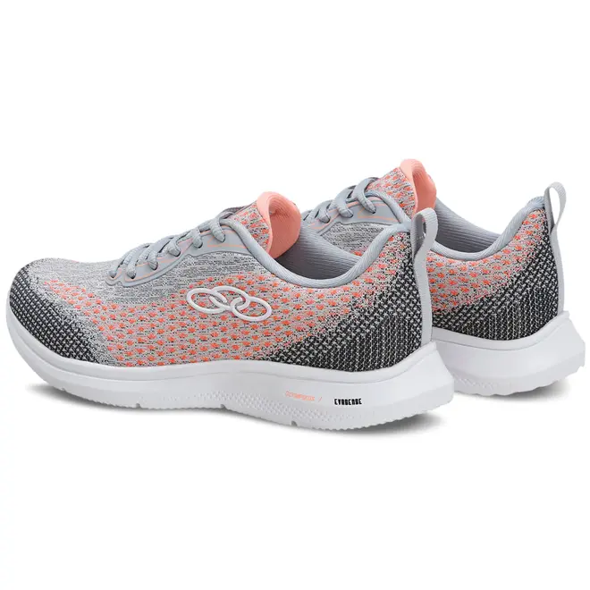 Tênis Olympikus Citrus Feminino
