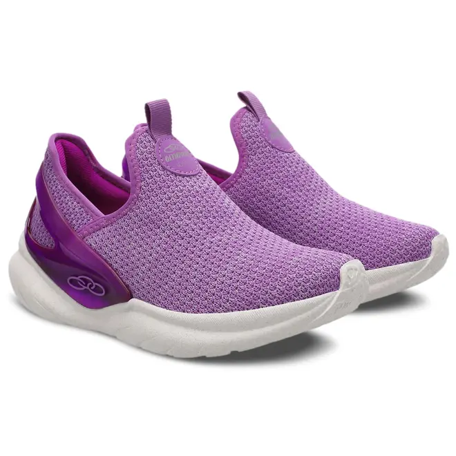 Tênis Olympikus Iconic Infantil