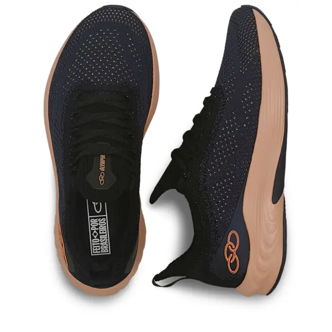 Tênis Olympikus Essential 3 Feminino