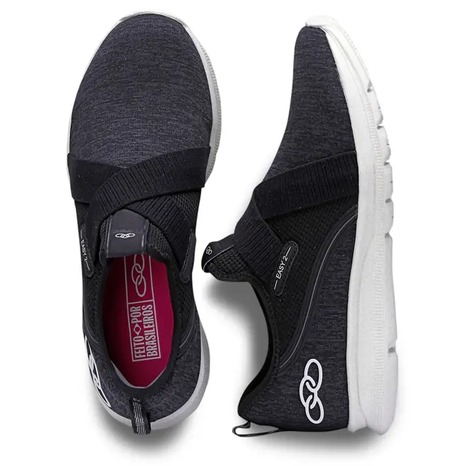 Tênis Olympikus Easy 2 Feminino