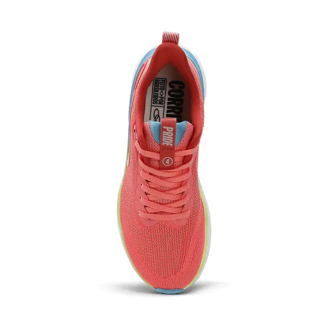 Tênis Olympikus Pride 4 Feminino