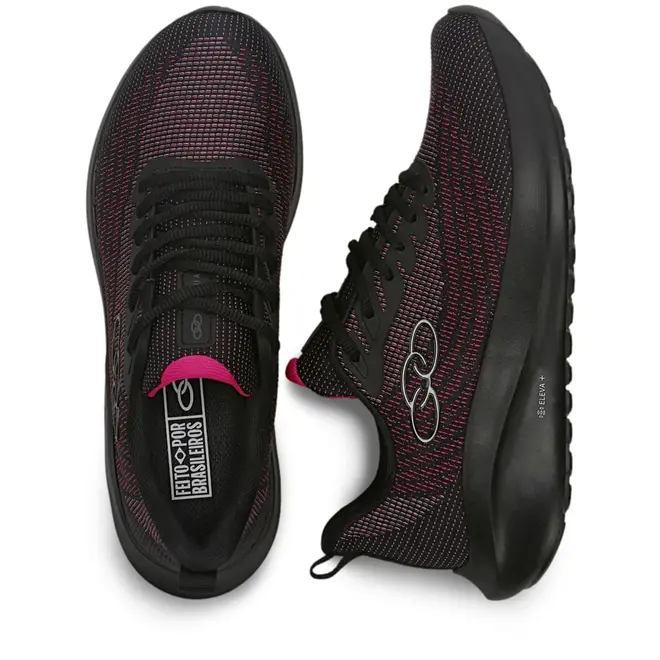 Tênis Olympikus Acqua Feminino
