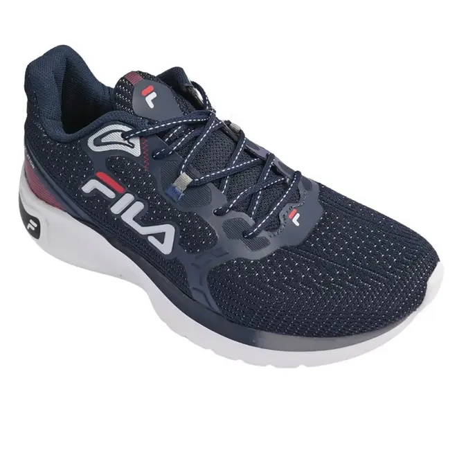 Tênis Esportivo Fila Revelation Marinho