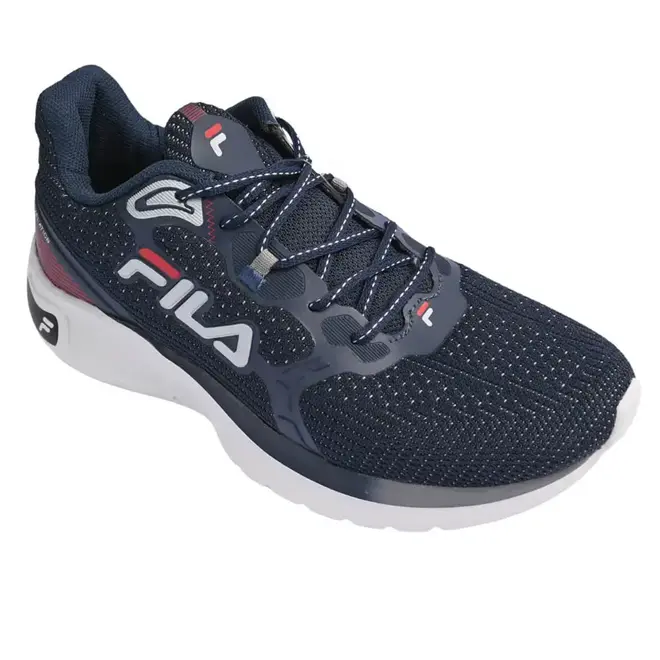 Tênis Esportivo Fila Revelation Marinho