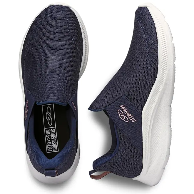 Tênis Olympikus Flutua Feminino