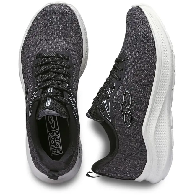 Tênis Olympikus Nyx Feminino