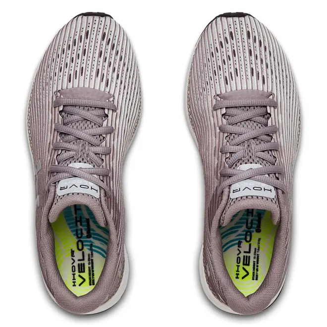 Tênis de Corrida Feminino Under Armour HOVR Velociti 2