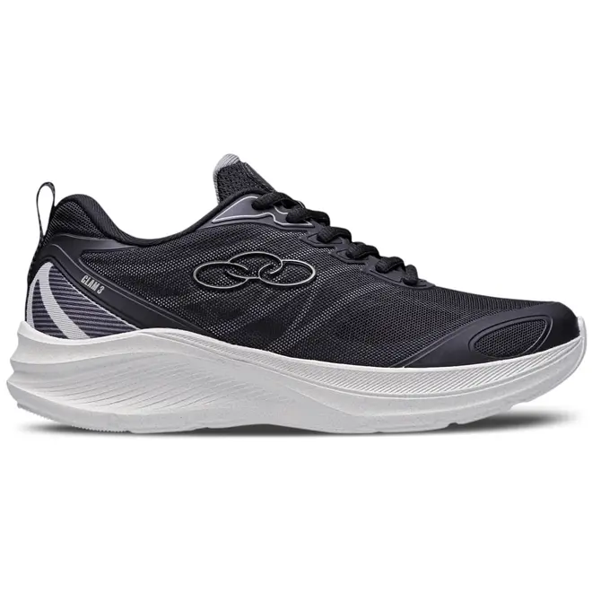 Tênis Olympikus Glam 3 Feminino