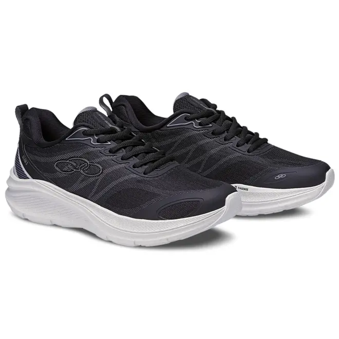 Tênis Olympikus Glam 3 Feminino