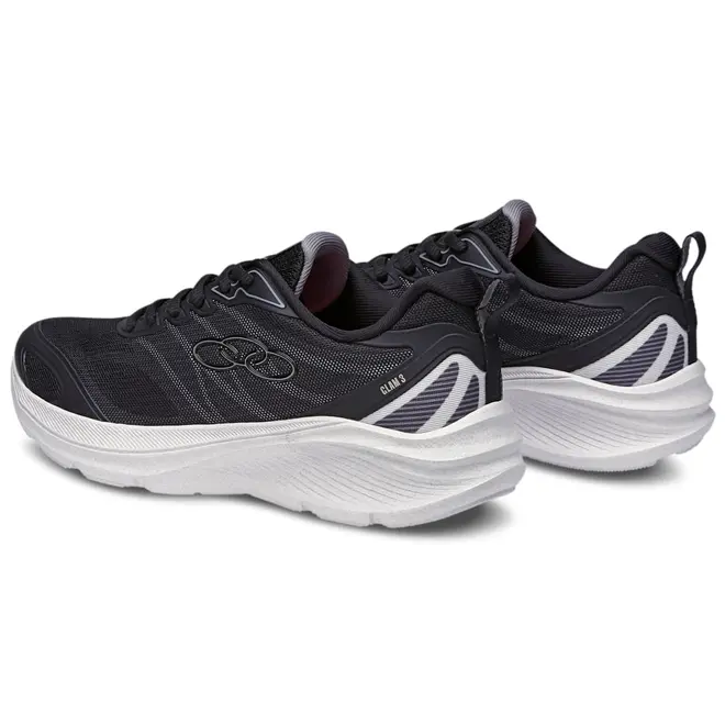 Tênis Olympikus Glam 3 Feminino