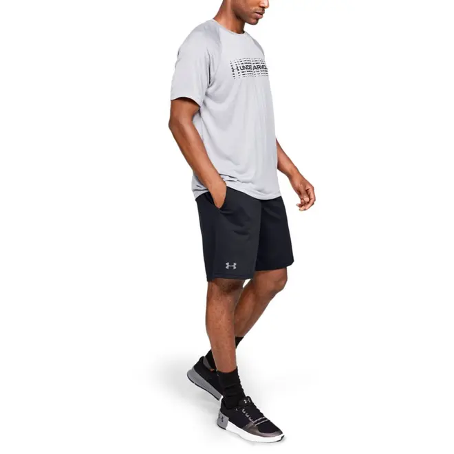 Shorts de Treino Masculino Under Armour Tech Mesh
