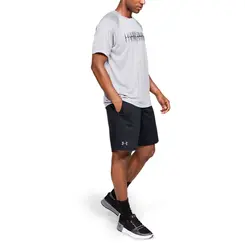 Shorts de Treino Masculino Under Armour Tech Mesh