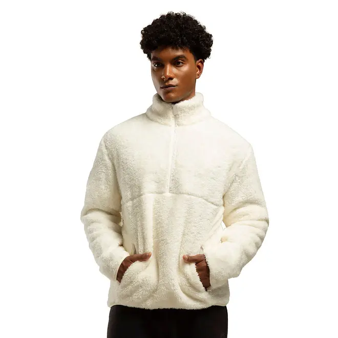 Blusão Fleece Olympikus