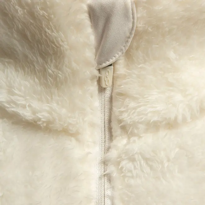 Blusão Fleece Olympikus