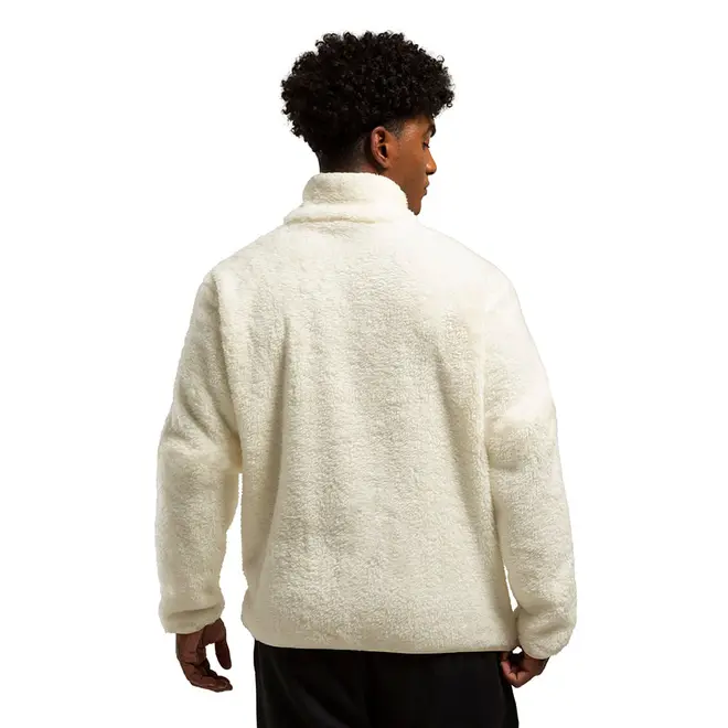 Blusão Fleece Olympikus