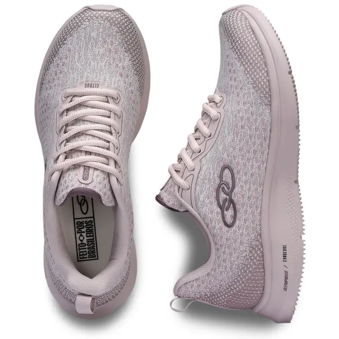 Tênis Olympikus Citrus Feminino