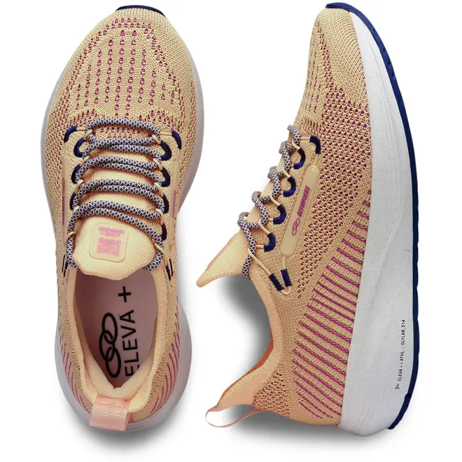 Tênis Olympikus Subverse Feminino