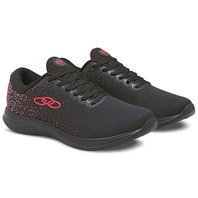 Tênis Olympikus Vênus 2 Feminino