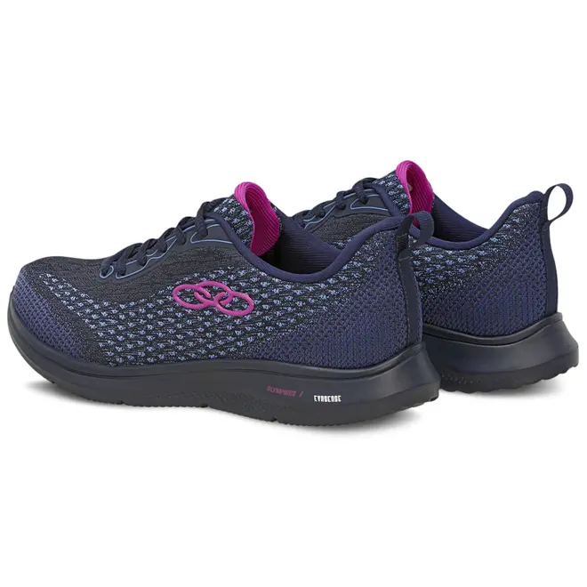 Tênis Olympikus Citrus Feminino