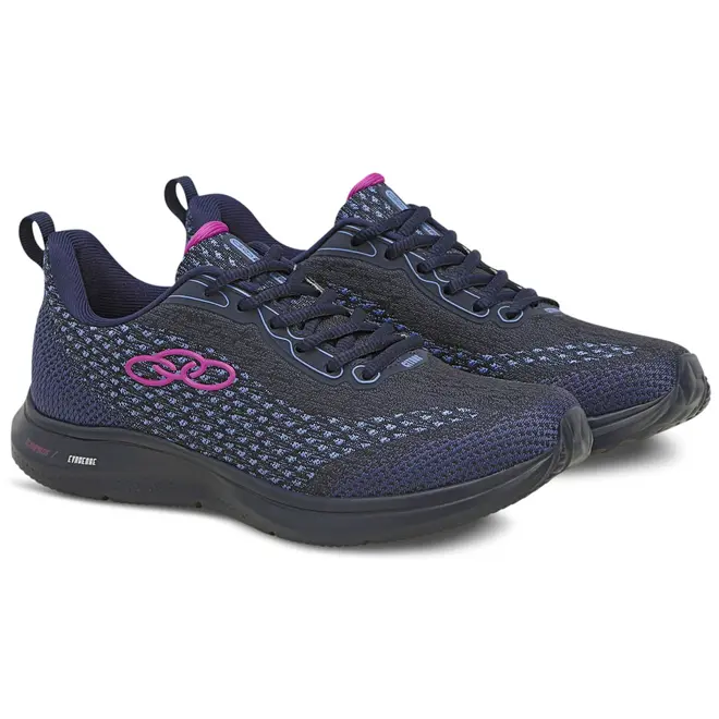 Tênis Olympikus Citrus Feminino