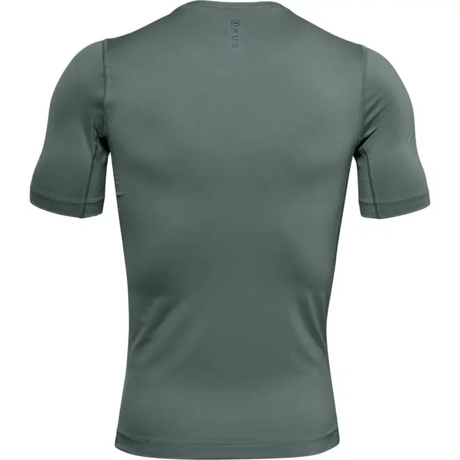 Camiseta de Treino Masculina Under Armour Compressão SS