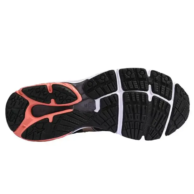 Tênis Mizuno Mirai 3 Feminino- Roxo