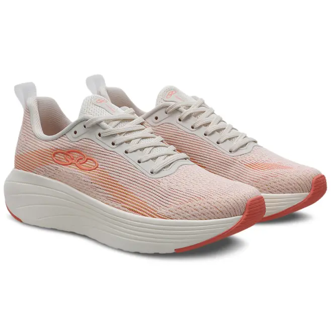 Tênis Olympikus Purpura Feminino