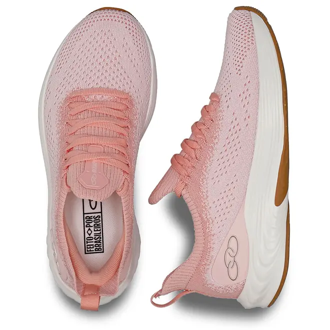 Tênis Olympikus Essential 3 Feminino