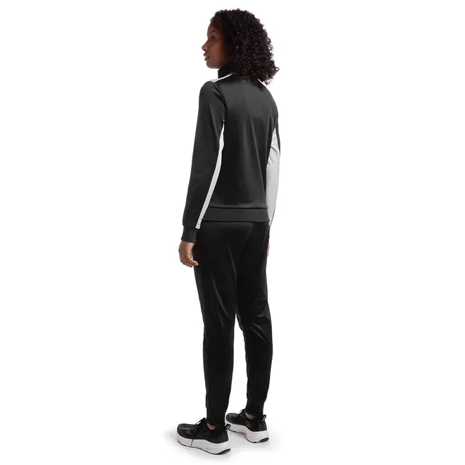 Conjunto de Agasalho Essential Olympikus Feminino