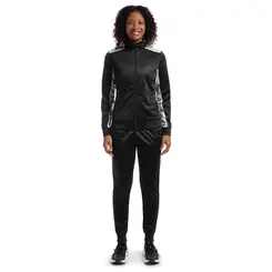Conjunto de Agasalho Essential Olympikus Feminino