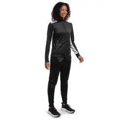 Conjunto de Agasalho Essential Olympikus Feminino