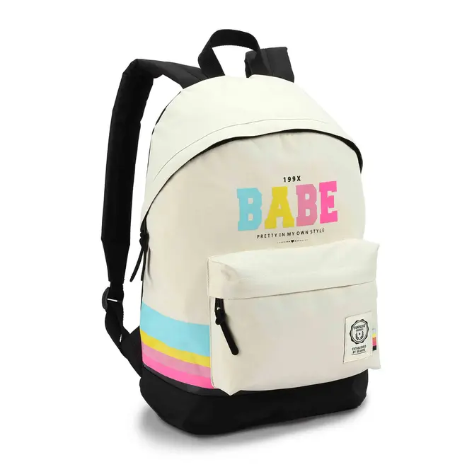 Mochila Esportiva Seanite Multicores Infantil