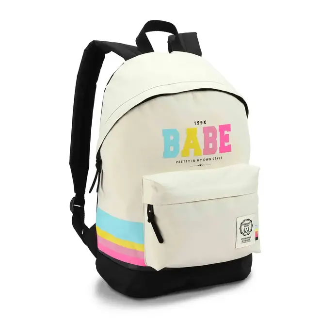Mochila Esportiva Seanite Multicores Infantil