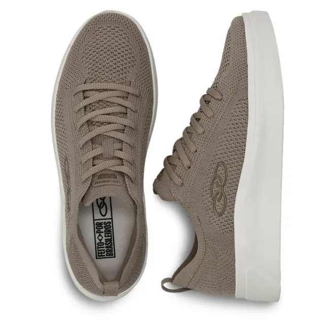 Tênis Olympikus Plato Feminino