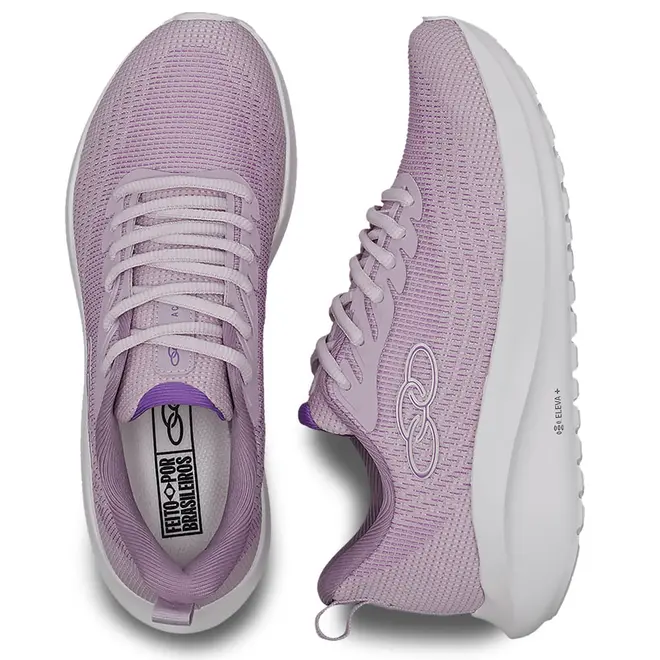 Tênis Olympikus Acqua Feminino