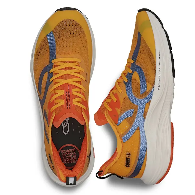 Tênis Corre 3 Maratona Poa Olympikus