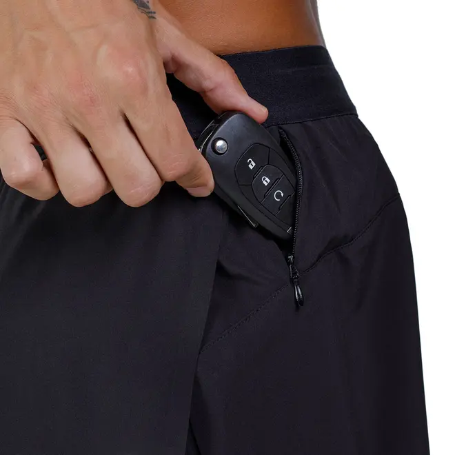 Shorts Corre 2 Olympikus Masculino