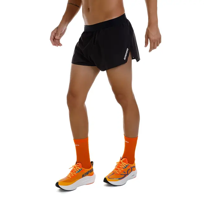 Shorts Corre 2 Olympikus Masculino