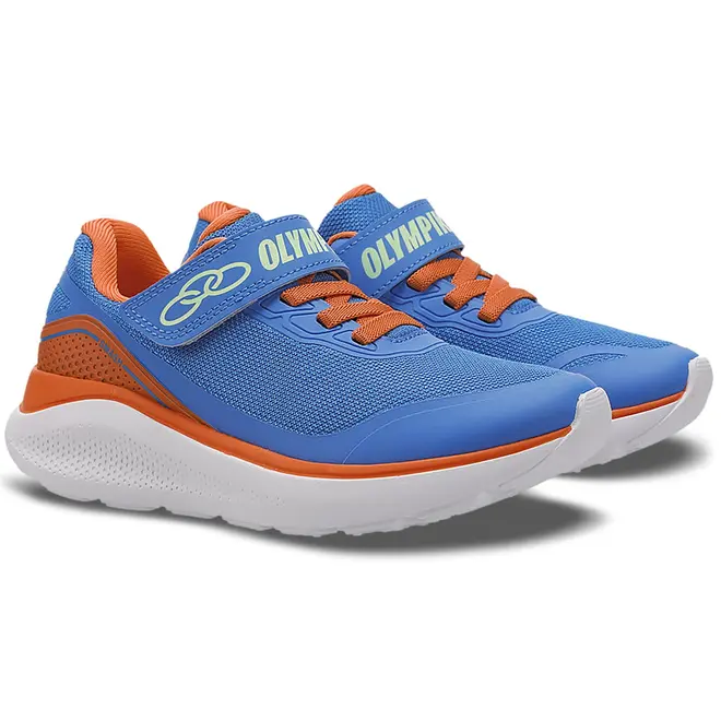 Tênis Olympikus Smash Infantil