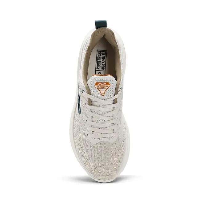 Tênis Olympikus Curva Feminino